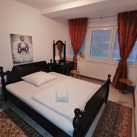 Good Times Apartment Сараево Екстериор снимка