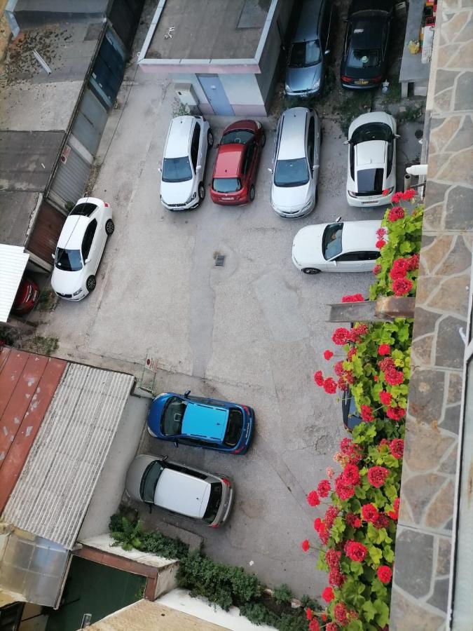 Good Times Apartment Сараево Екстериор снимка