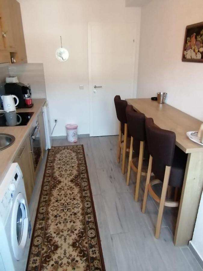 Good Times Apartment Сараево Екстериор снимка