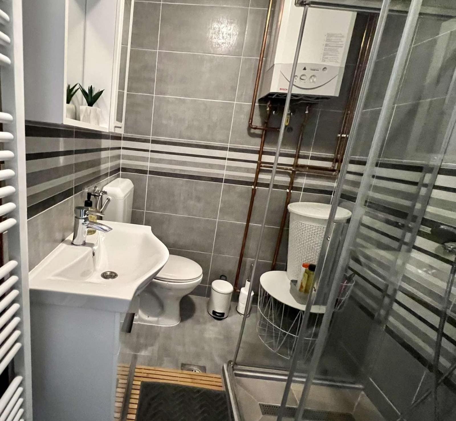 Good Times Apartment Сараево Екстериор снимка