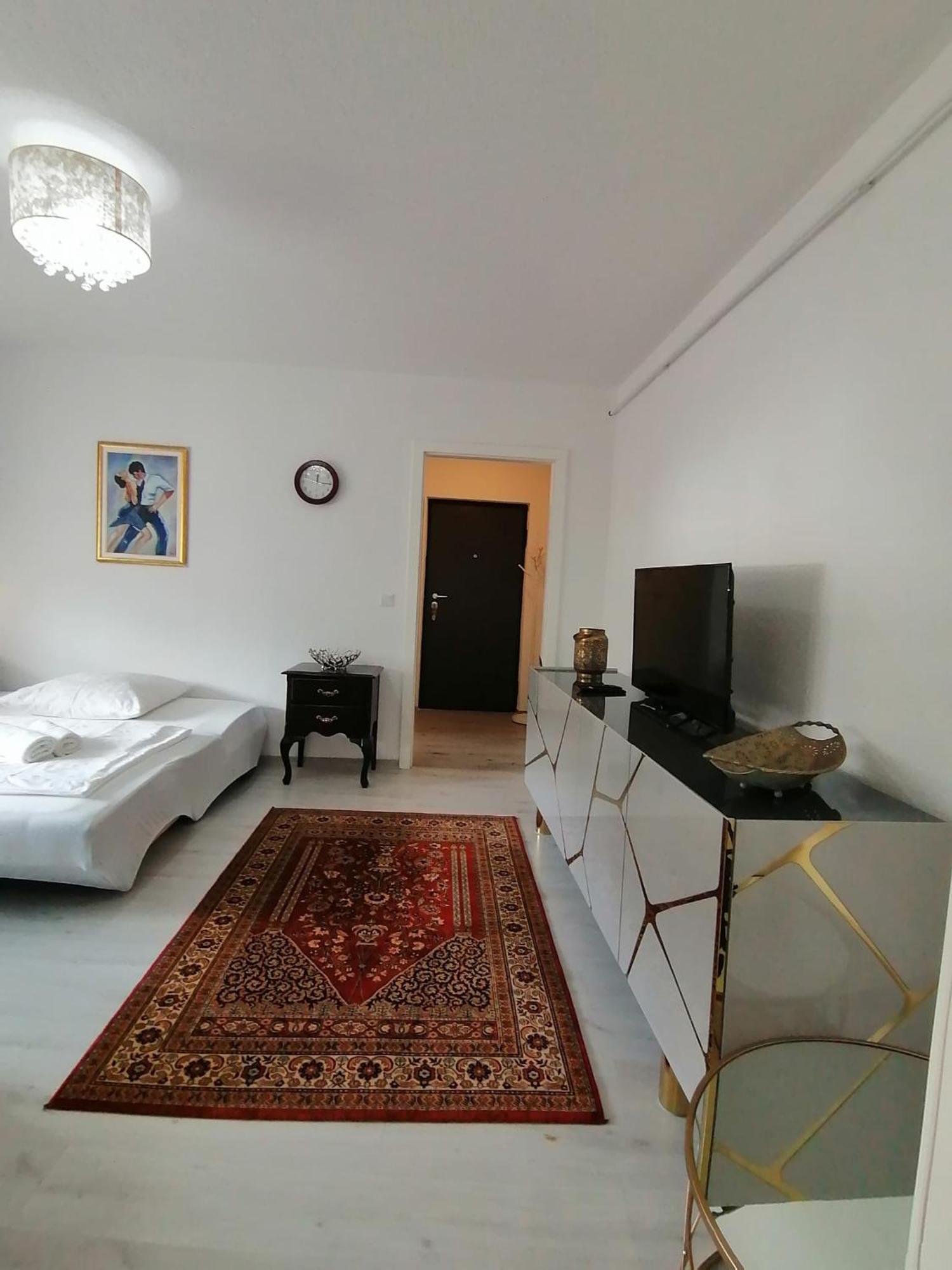 Good Times Apartment Сараево Екстериор снимка