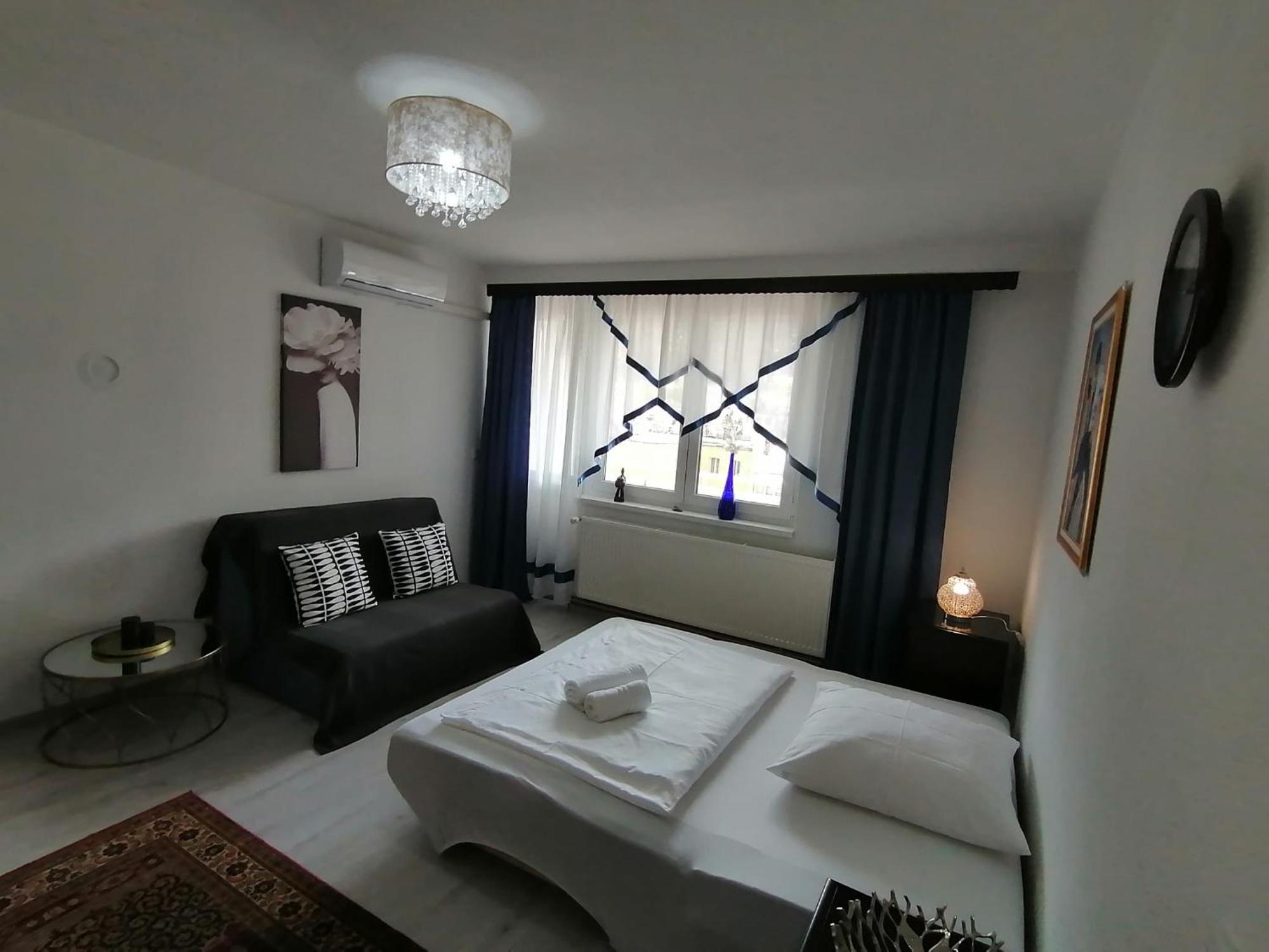 Good Times Apartment Сараево Екстериор снимка