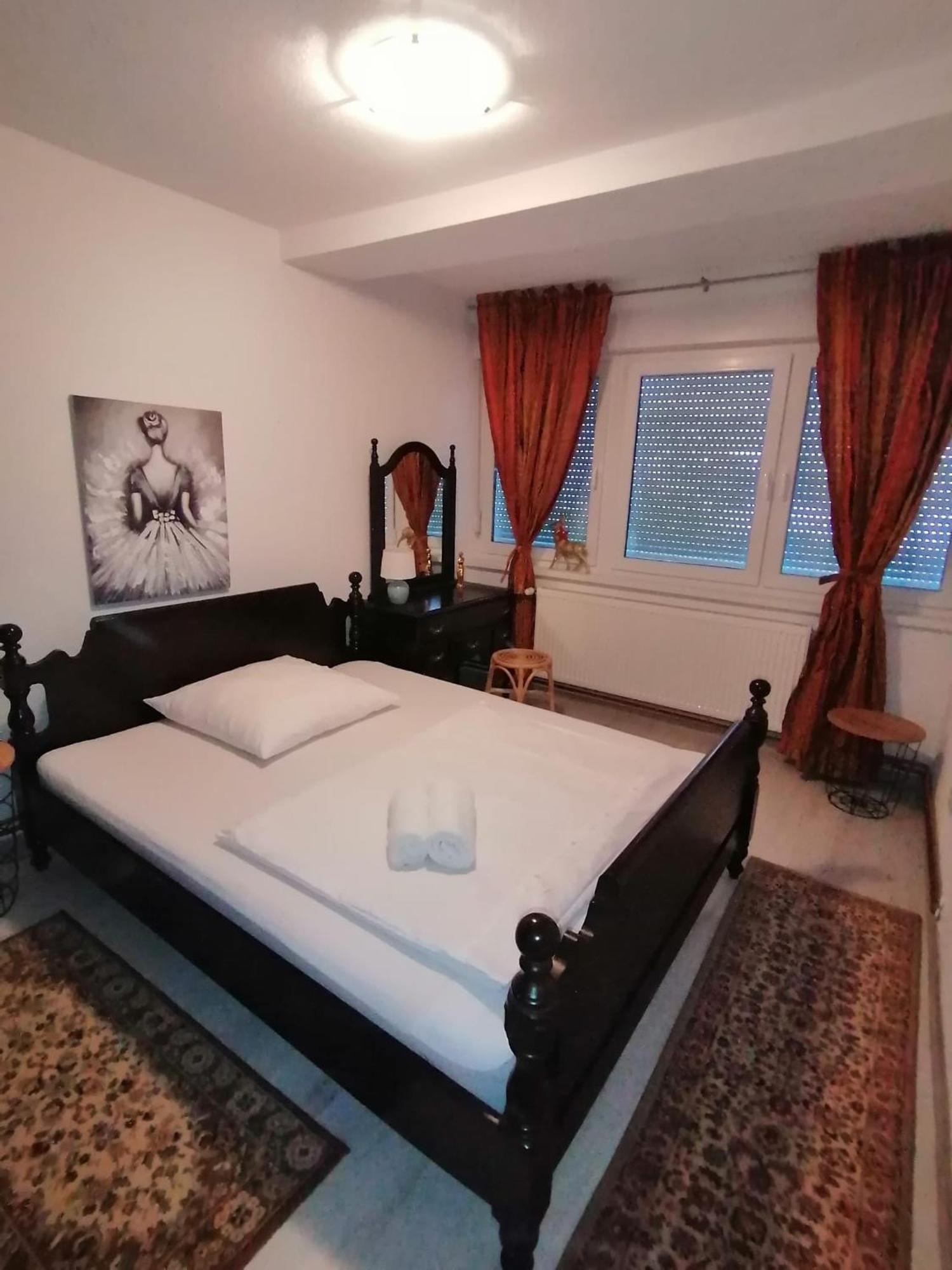 Good Times Apartment Сараево Екстериор снимка