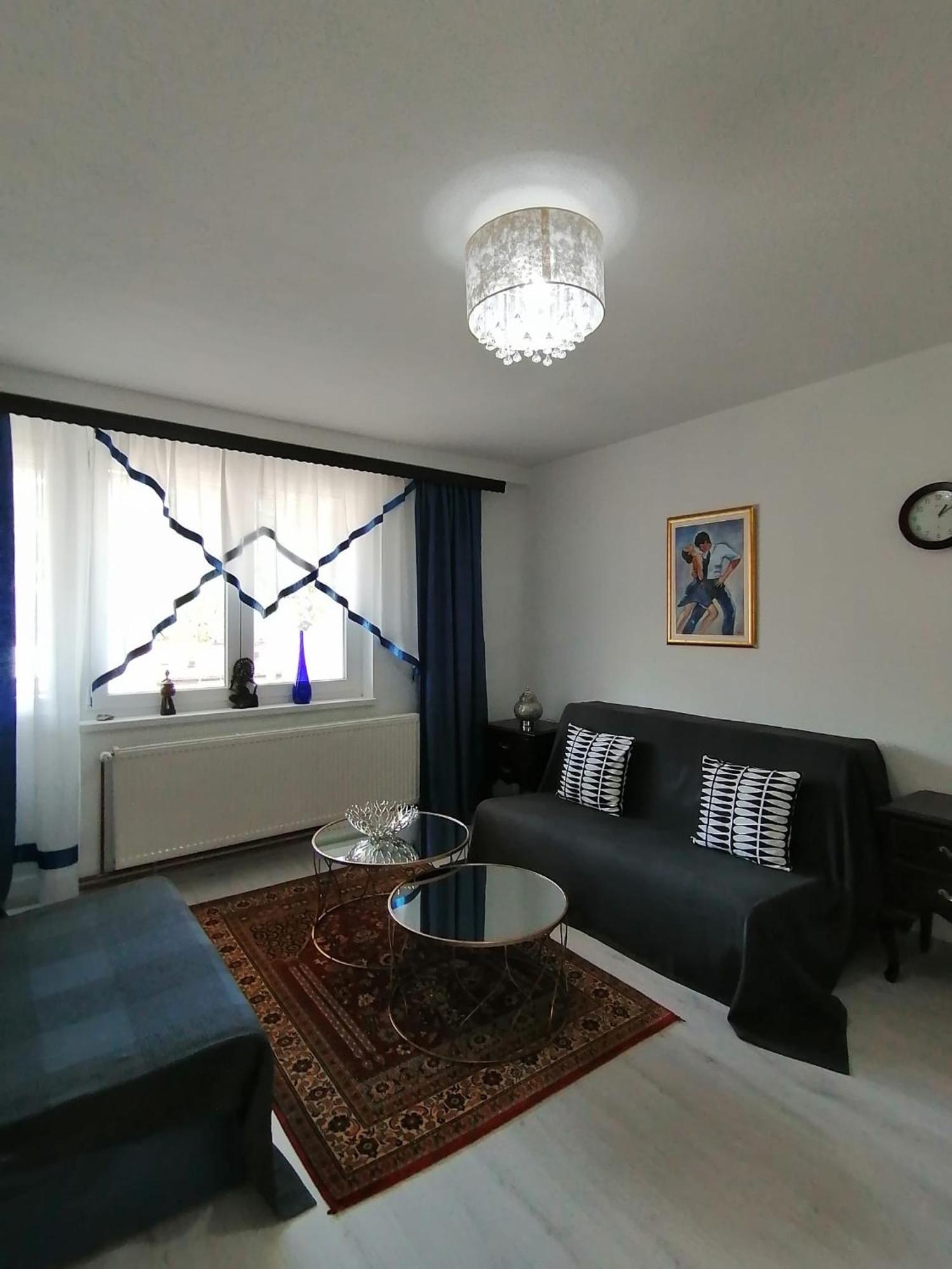 Good Times Apartment Сараево Екстериор снимка