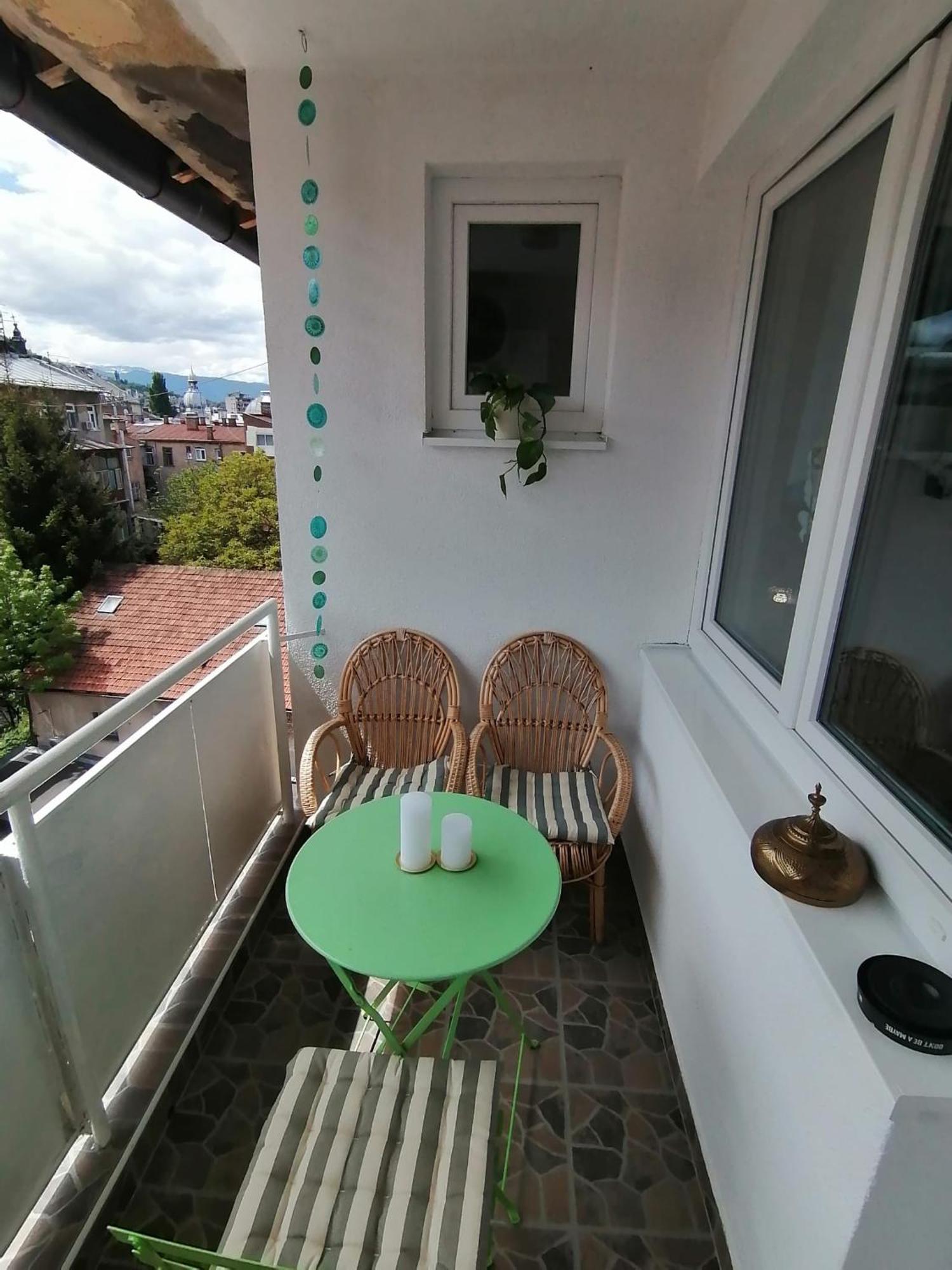 Good Times Apartment Сараево Екстериор снимка