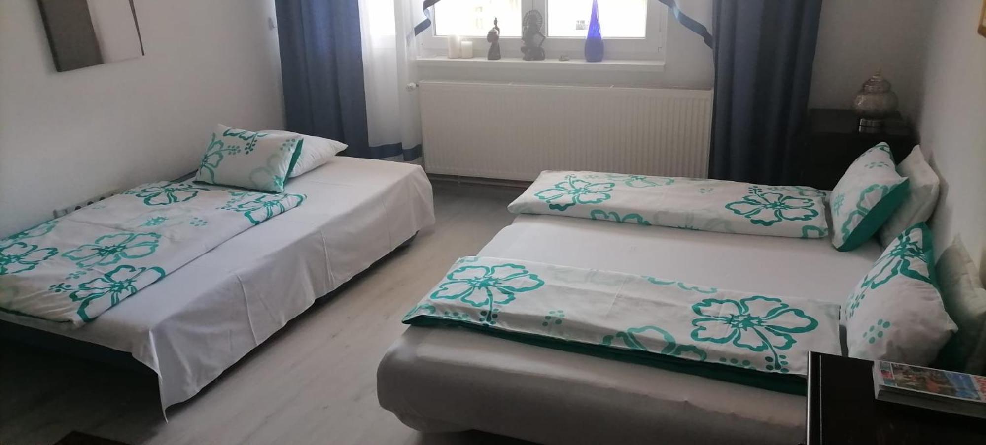 Good Times Apartment Сараево Екстериор снимка