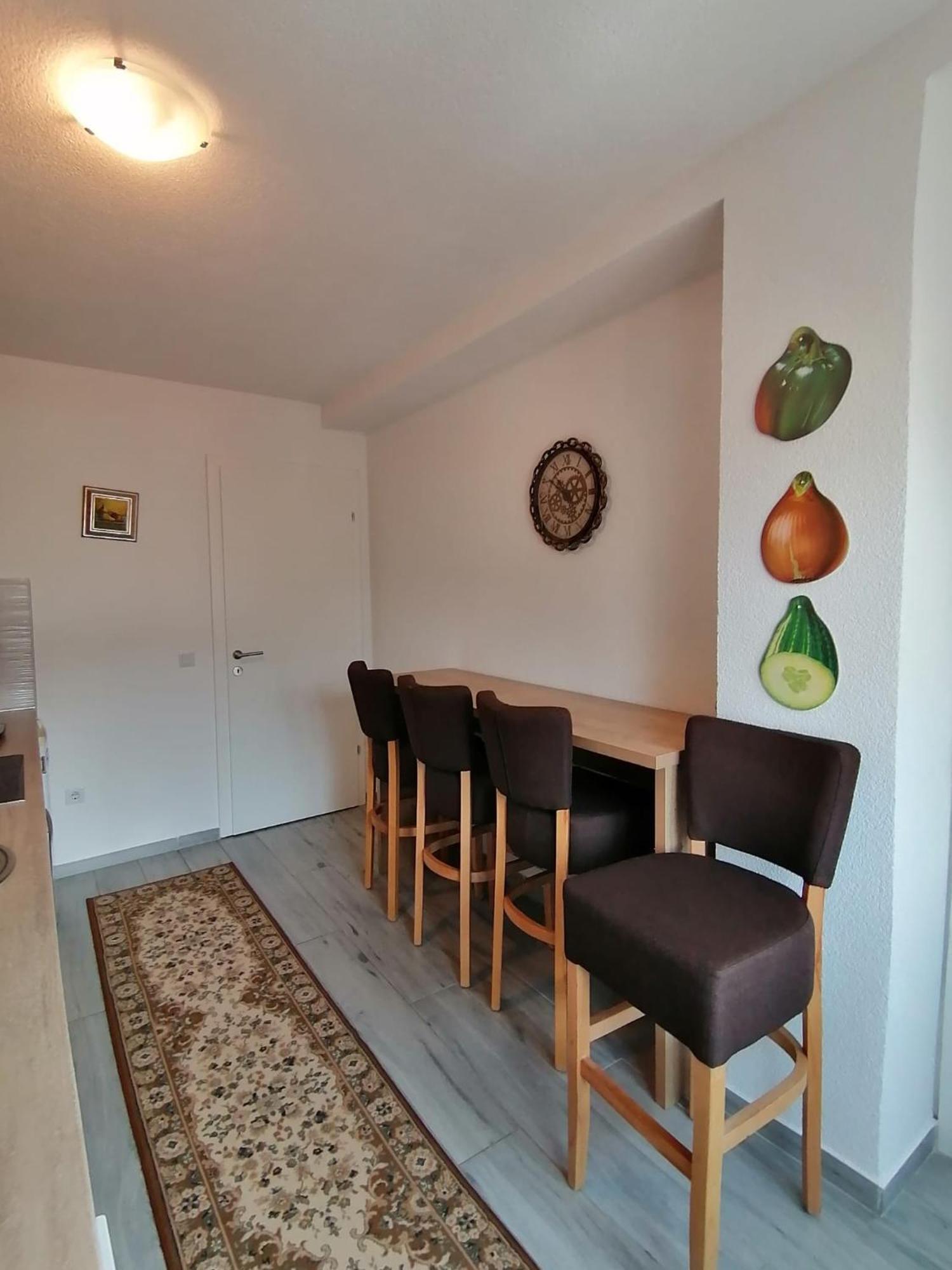 Good Times Apartment Сараево Екстериор снимка