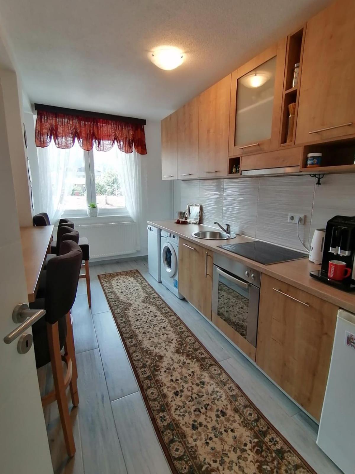 Good Times Apartment Сараево Екстериор снимка
